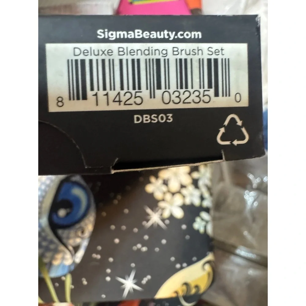 Sigma Beauty sigma beauty